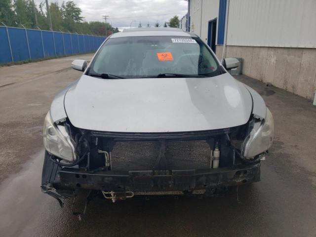 Photo 5 from auction – 2014 NISSAN MAXIMA S with VIN 1N4AA5AP6EC463797