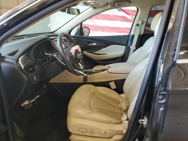 Photo 7 from auction – 2016 BUICK ENVISION P with VIN LRBFXESX9GD234989
