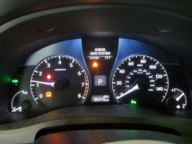 Photo 9 from auction – 2014 LEXUS RX 350 BAS with VIN 2T2BK1BA3EC243731
