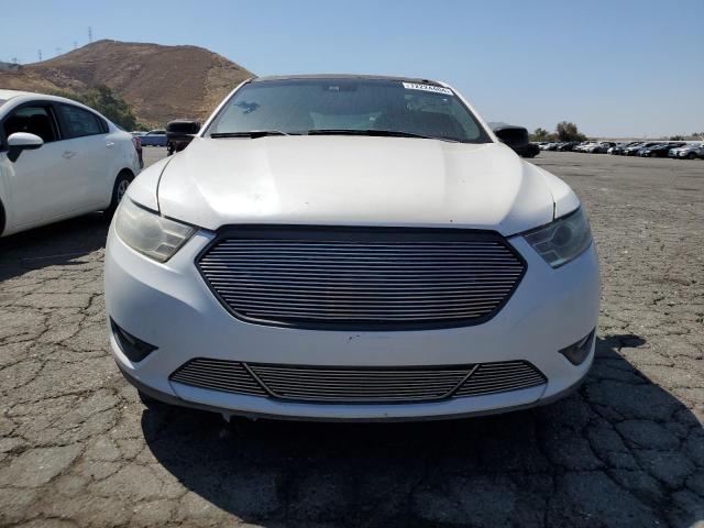 Photo 5 from auction – 2013 FORD TAURUS SHO with VIN 1FAHP2KT9DG144103