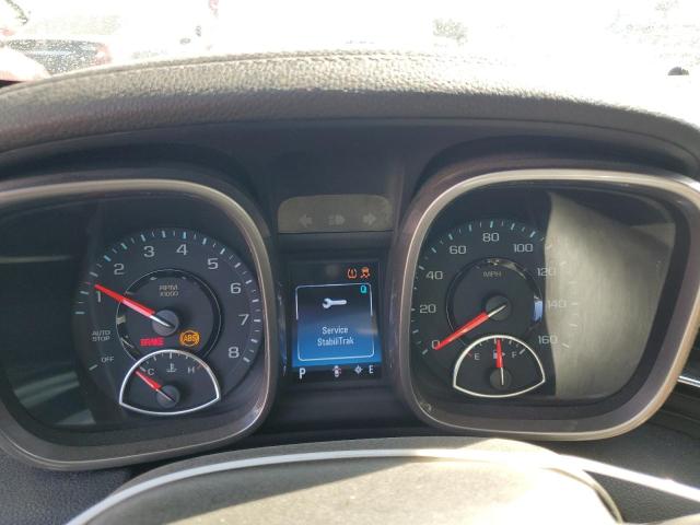 Photo 9 from auction – 2014 CHEVROLET MALIBU 1LT with VIN 1G11C5SL8EF296902