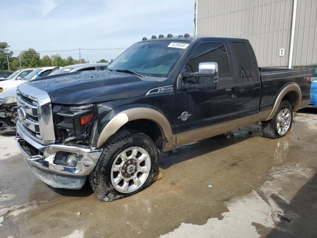 Photo 1 from auction – 2011 FORD F250 SUPER with VIN 1FT7X2BT0BEA34832