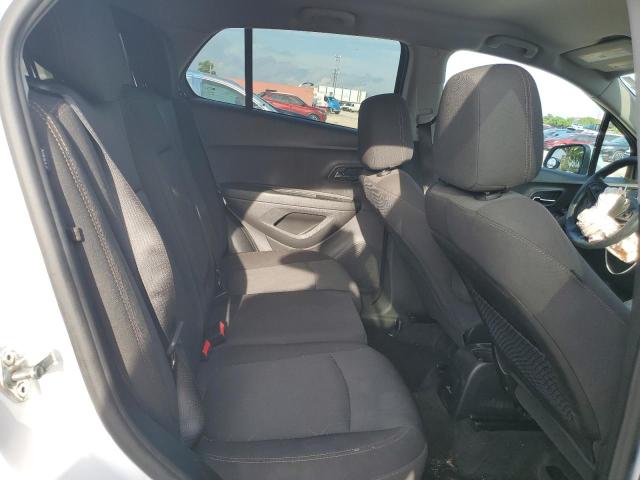 Photo 11 from auction – 2019 CHEVROLET TRAX 1LT with VIN 3GNCJLSB3KL287700