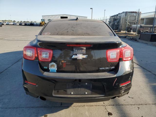 Photo 6 from auction – 2016 CHEVROLET MALIBU LIM with VIN 1G11E5SA9GU162522