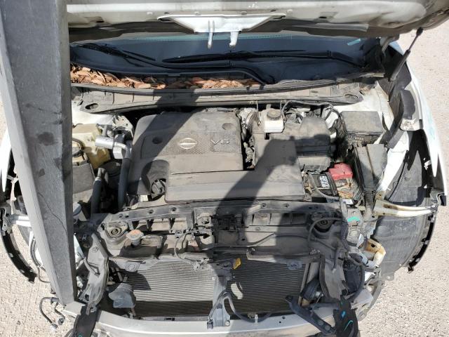 Photo 12 from auction – 2016 NISSAN MURANO S with VIN 5N1AZ2MG2GN169894