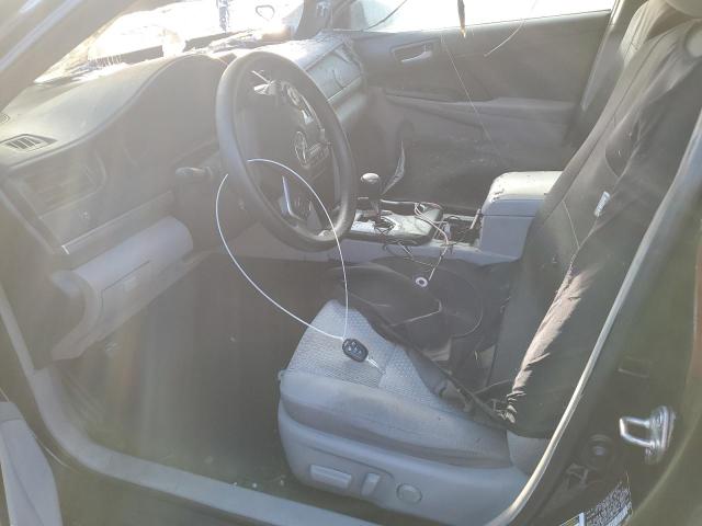 Photo 7 from auction – 2014 TOYOTA CAMRY L with VIN 4T4BF1FK3ER379485
