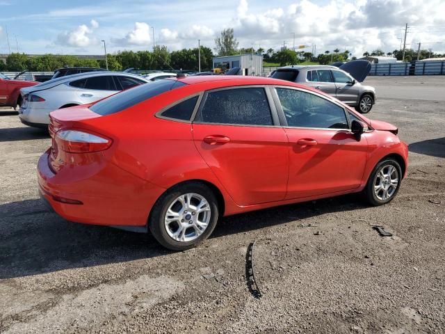 Photo 3 from auction – 2014 FORD FIESTA SE with VIN 3FADP4BJ3EM194818
