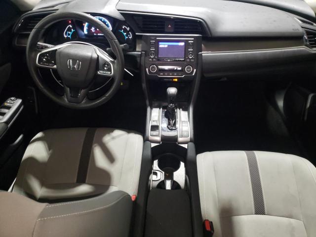 Photo 8 from auction – 2019 HONDA CIVIC LX with VIN 2HGFC2F65KH591922