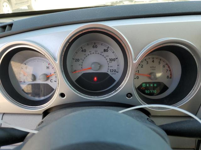 Photo 9 from auction – 2006 CHRYSLER PT CRUISER with VIN 3A4FY48B46T301134