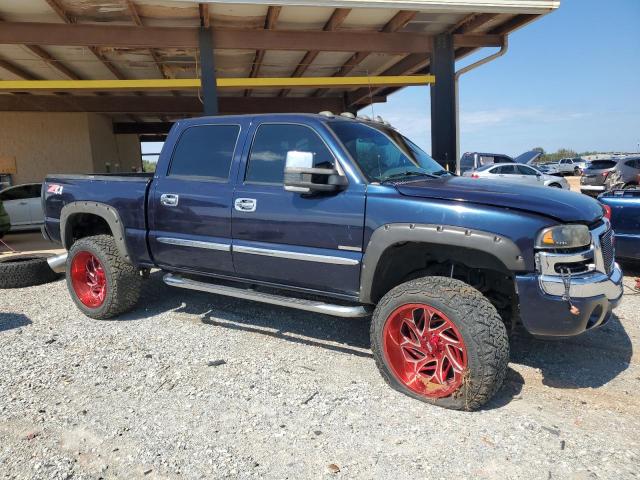 Photo 4 from auction – 2006 GMC NEW SIERRA with VIN 2GTEK13T661242199
