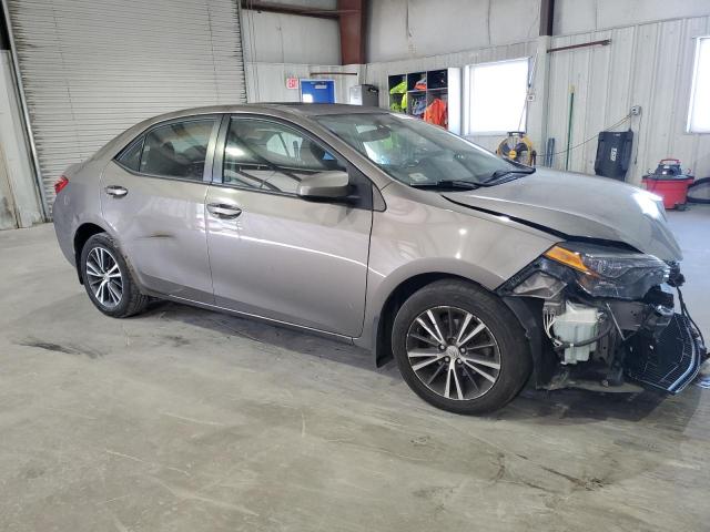 Photo 4 from auction – 2017 TOYOTA COROLLA L with VIN 2T1BURHE5HC871706