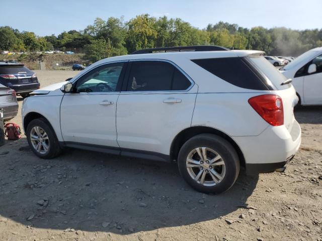 Photo 2 from auction – 2012 CHEVROLET EQUINOX LT with VIN 2GNFLEE57C6263270