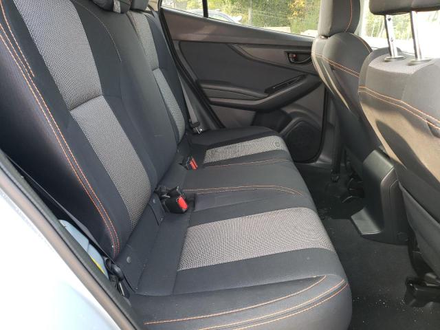 Photo 10 from auction – 2018 SUBARU CROSSTREK with VIN JF2GTABC7JH301601