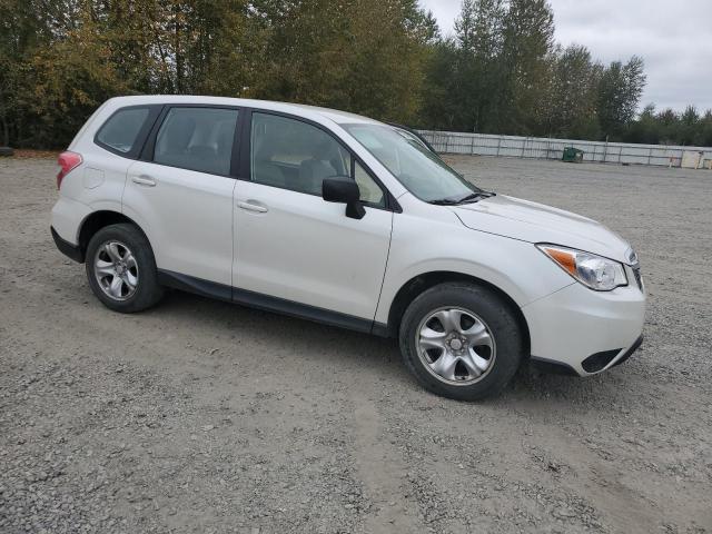Photo 4 from auction – 2014 SUBARU FORESTER 2 with VIN JF2SJAAC8EH451384