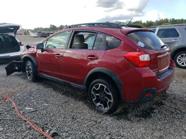 Photo 2 from auction – 2016 SUBARU CROSSTREK with VIN JF2GPABC2G9284469