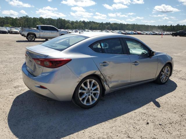 Photo 3 from auction – 2014 MAZDA 3 TOURING with VIN JM1BM1V39E1113355
