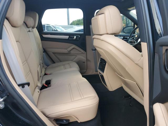Photo 11 from auction – 2023 PORSCHE CAYENNE BA with VIN WP1AA2AY3PDA05258