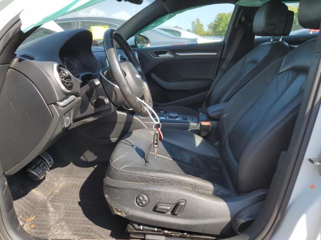 Photo 7 from auction – 2015 AUDI A3 PREMIUM with VIN WAUACGFF7F1071065