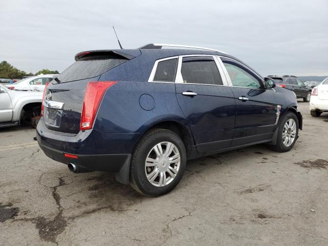 Photo 3 from auction – 2011 CADILLAC SRX LUXURY with VIN 3GYFNAEY4BS535273