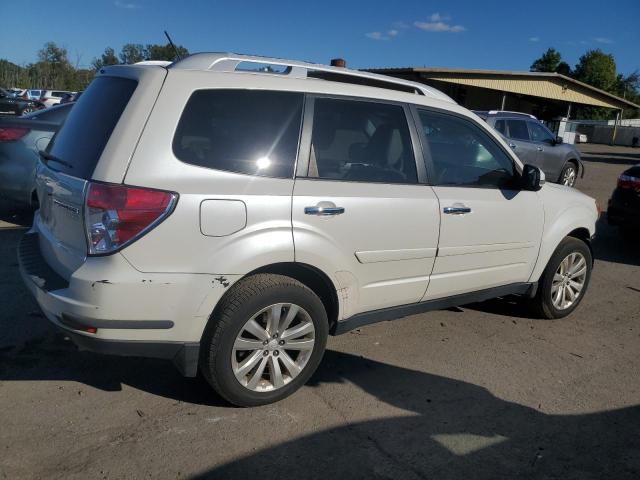 Photo 3 from auction – 2013 SUBARU FORESTER T with VIN JF2SHAHC1DH438850