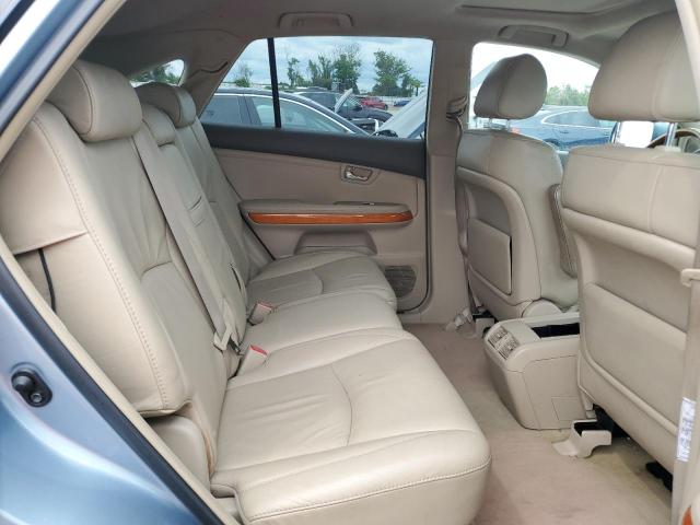 Photo 11 from auction – 2009 LEXUS RX 350 with VIN 2T2HK31U59C106099