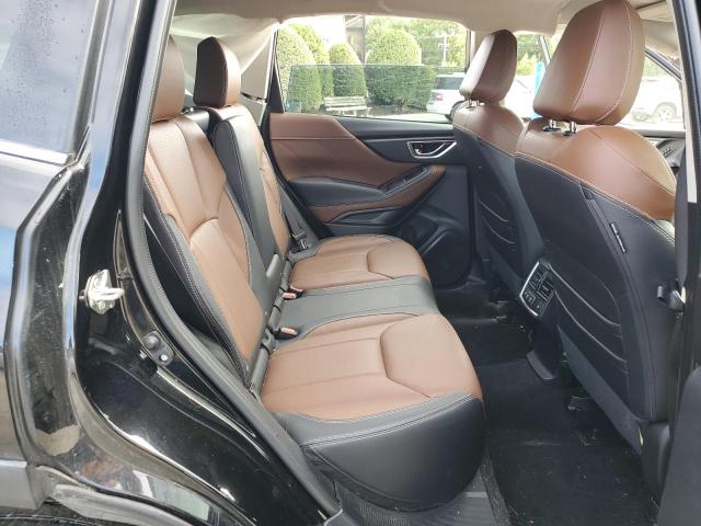 Photo 11 from auction – 2022 SUBARU FORESTER T with VIN JF2SKARC0NH472991