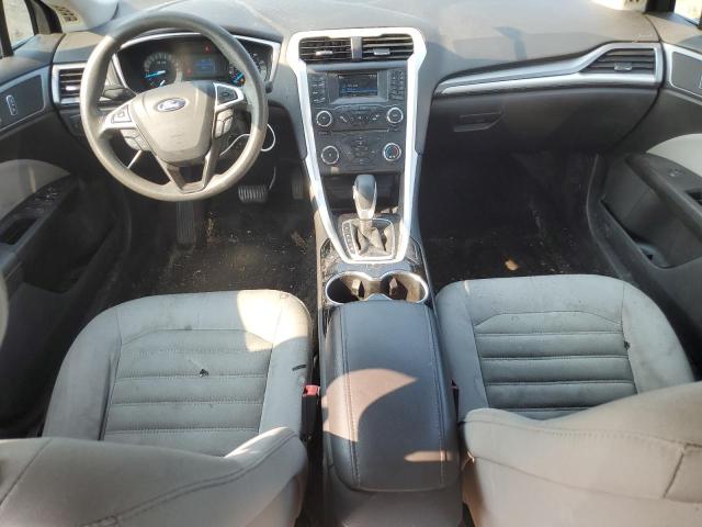 Photo 8 from auction – 2015 FORD FUSION S with VIN 1FA6P0G79F5114458