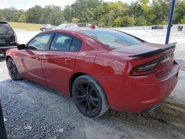 Photo 2 from auction – 2016 DODGE CHARGER SX with VIN 2C3CDXHG6GH205473