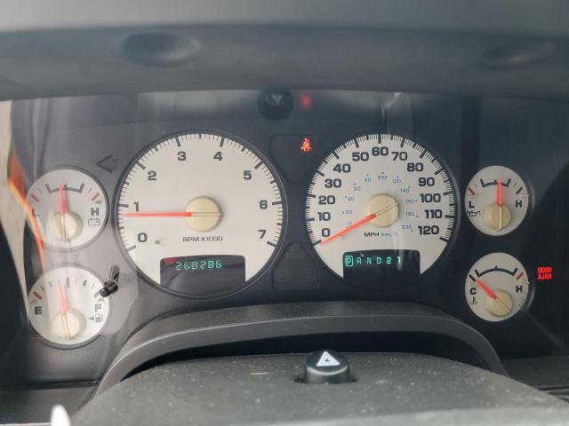 Photo 9 from auction – 2005 DODGE RAM 1500 S with VIN 1D7HU18D35S351961
