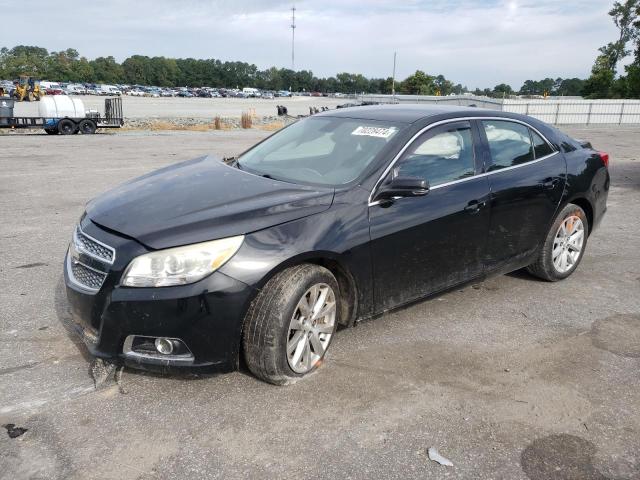 Photo 1 from auction – 2013 CHEVROLET MALIBU 2LT with VIN 1G11E5SA4DU127978