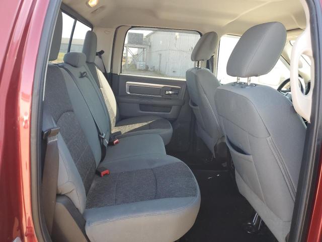 Photo 10 from auction – 2014 RAM 2500 SLT with VIN 3C6UR5JJ4EG189886