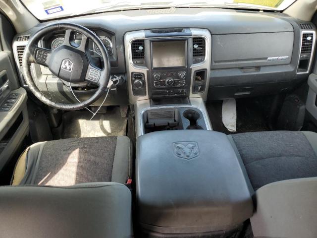 Photo 8 from auction – 2016 RAM 1500 SLT with VIN 1C6RR6LT0GS128525