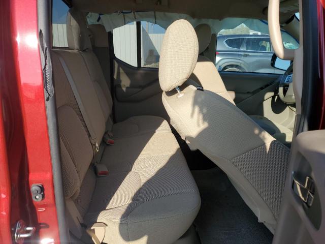 Photo 10 from auction – 2019 NISSAN FRONTIER S with VIN 1N6DD0ER7KN752830