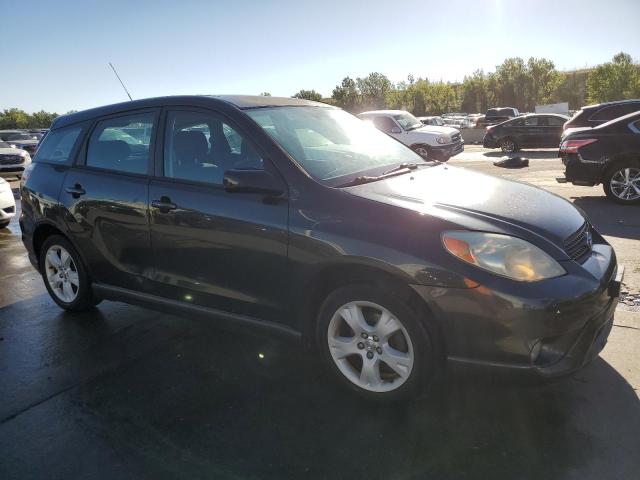Photo 4 from auction – 2006 TOYOTA MATRIX with VIN 2T1KR32E26C559332