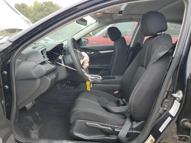 Photo 7 from auction – 2016 HONDA CIVIC EX with VIN 19XFC1F31GE022518