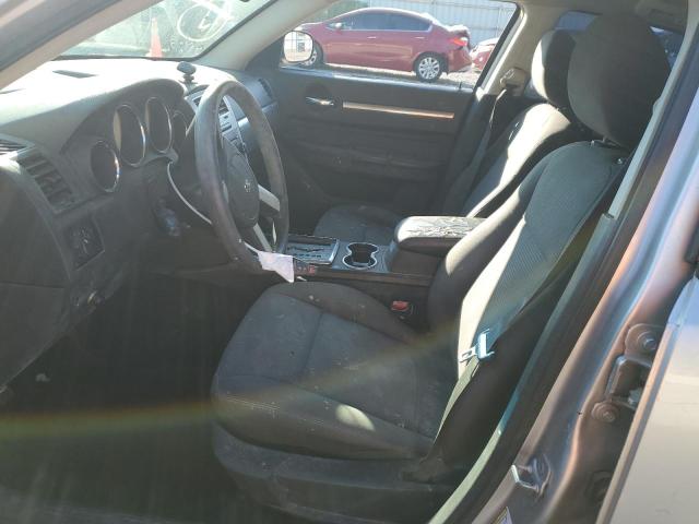 Photo 7 from auction – 2009 DODGE CHARGER with VIN 2B3KA43D29H530136