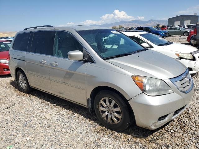 Photo 4 from auction – 2008 HONDA ODYSSEY EX with VIN 5FNRL38488B410386