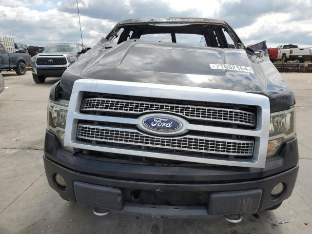 Photo 5 from auction – 2010 FORD F150 SUPER with VIN 1FTFW1EV5AFB38005