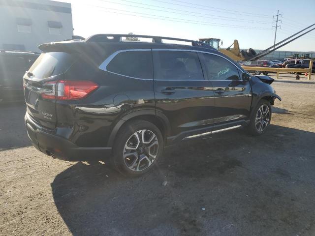 Photo 3 from auction – 2023 SUBARU ASCENT LIM with VIN 4S4WMAND3P3428827