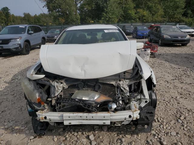 Photo 5 from auction – 2012 HONDA ACCORD SE with VIN 1HGCP2F61CA020676
