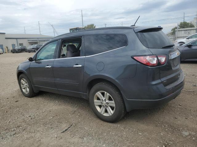 Photo 2 from auction – 2014 CHEVROLET TRAVERSE L with VIN 1GNKVHKD7EJ184726
