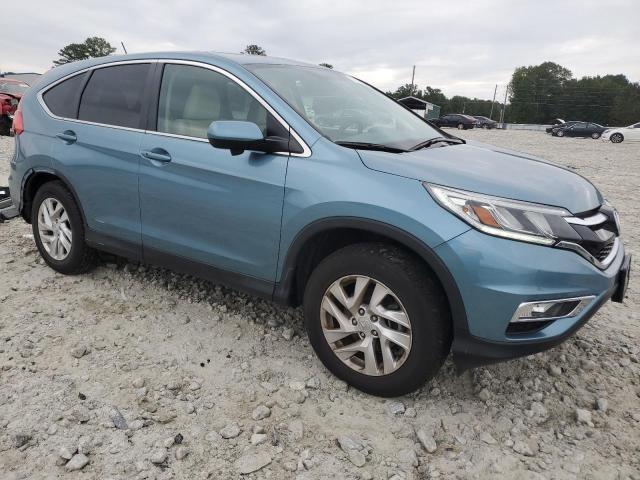 Photo 4 from auction – 2015 HONDA CR-V EX with VIN 2HKRM3H57FH549056