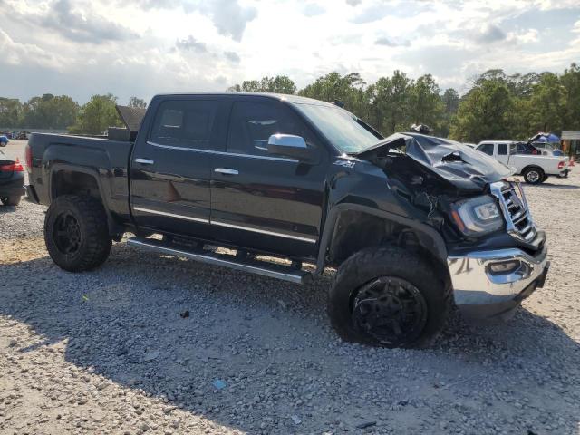 Photo 4 from auction – 2018 GMC SIERRA K15 with VIN 3GTU2NEJ2JG454970