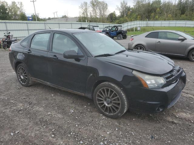 Photo 4 from auction – 2011 FORD FOCUS SES with VIN 1FAHP3GN5BW186626