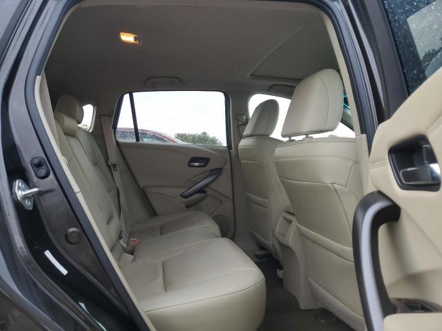 Photo 11 from auction – 2015 ACURA RDX TECHNO with VIN 5J8TB4H50FL011782