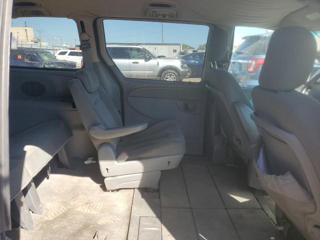 Photo 11 from auction – 2007 DODGE GRAND CARA with VIN 2D4GP44L67R278040