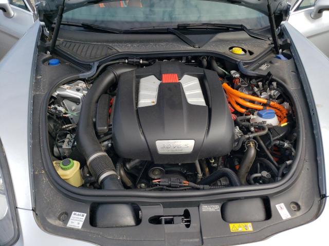 Foto 11 de la subasta – 2015 PORSCHE PANAMERA S con VIN WP0AD2A7XFL041422