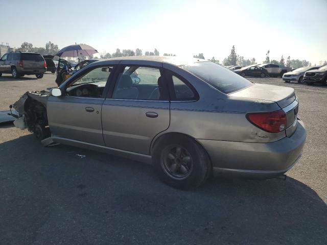 Photo 2 from auction – 2003 SATURN L200 with VIN 1G8JU54F73Y525514