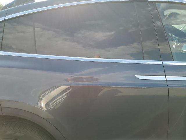 Photo 11 from auction – 2020 TESLA MODEL X with VIN 5YJXCBE23LF261043