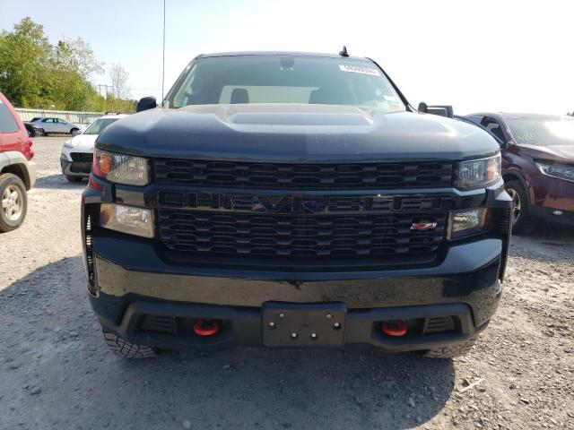 Photo 5 from auction – 2021 CHEVROLET SILVERADO with VIN 1GCPYCEF2MZ392454